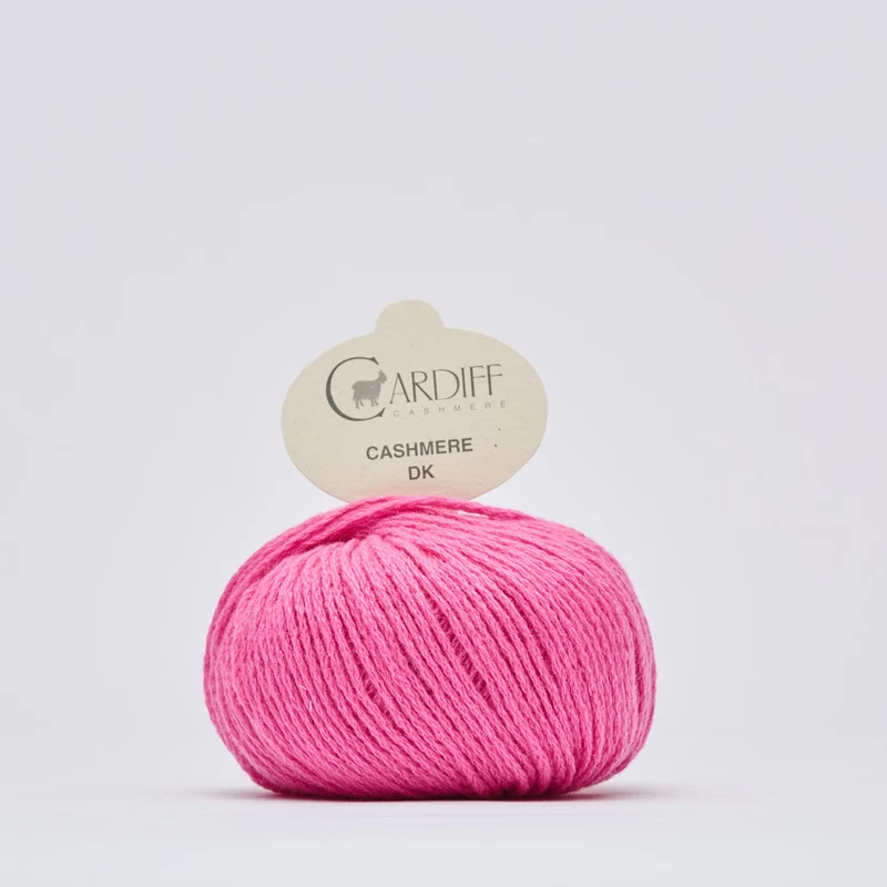 cardiff cashmere DK