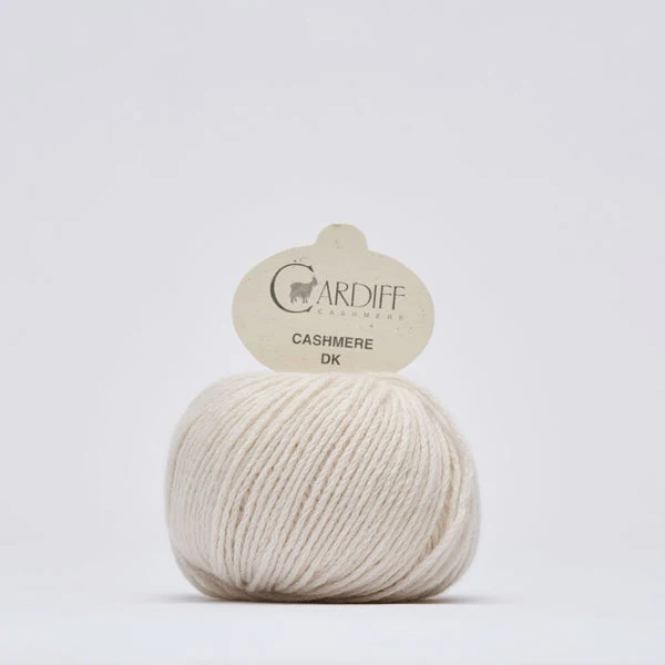cardiff cashmere DK