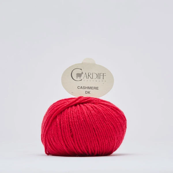 cardiff cashmere DK