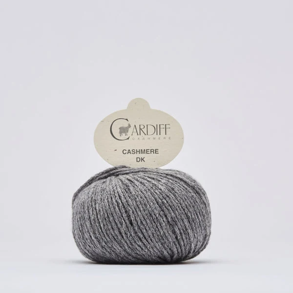 cardiff cashmere DK
