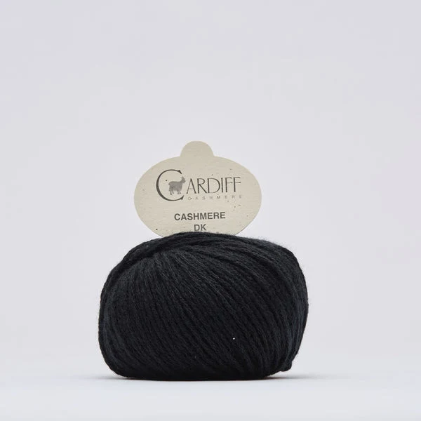 cardiff cashmere DK