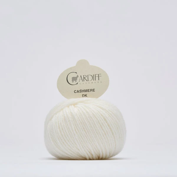 cardiff cashmere DK