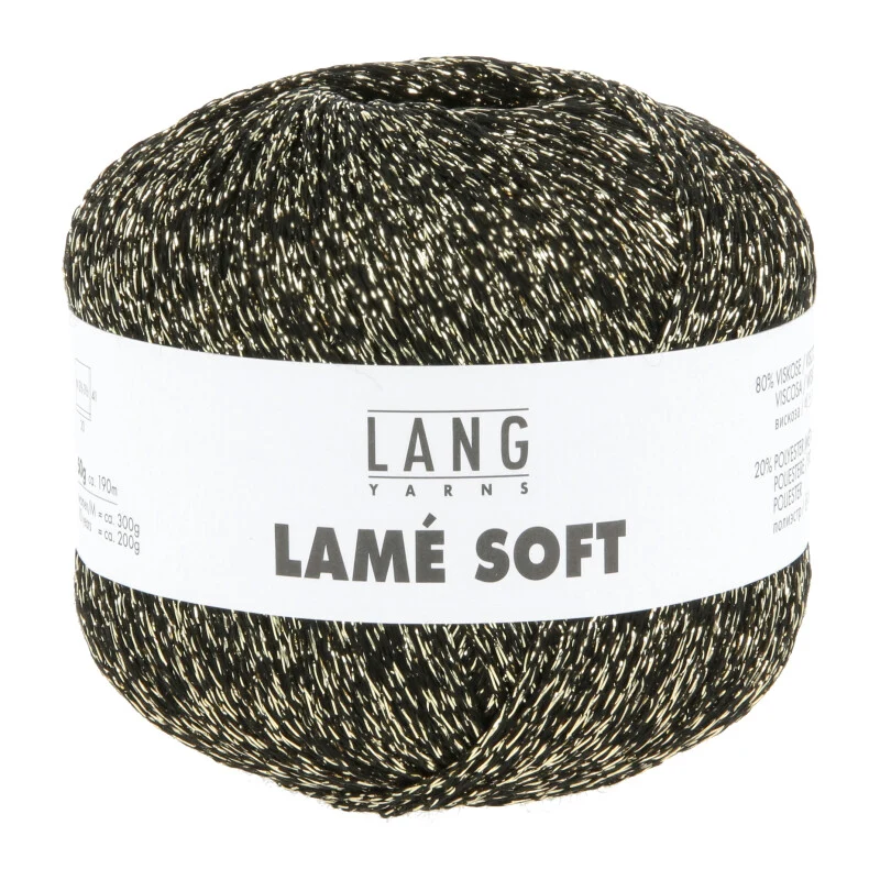 fils de lang lame doux
