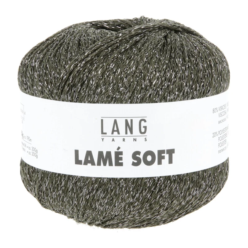 fils de lang lame doux