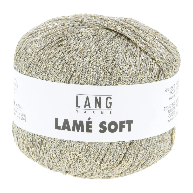 fils de lang lame doux