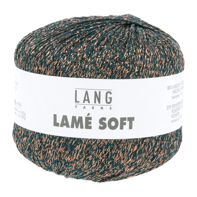 fils de lang lame doux