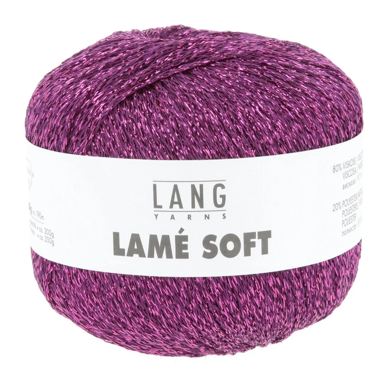 fils de lang lame doux
