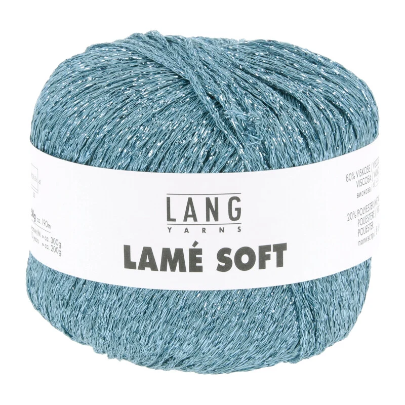 fils de lang lame doux