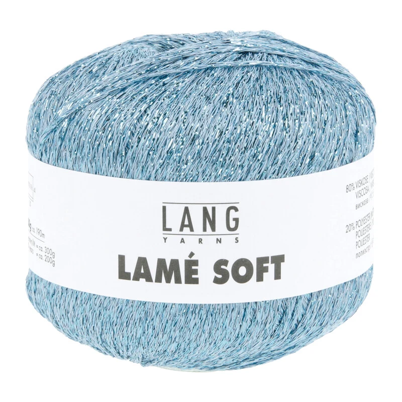 fils de lang lame doux