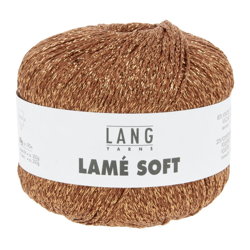 fils de lang lame doux
