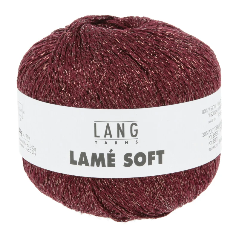 fils de lang lame doux
