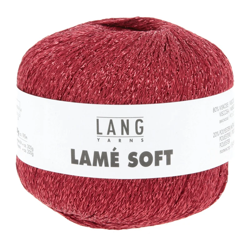 fils de lang lame doux