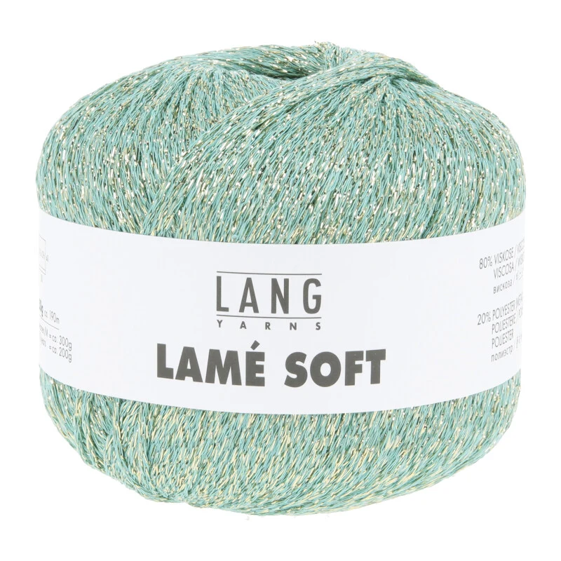 fils de lang lame doux