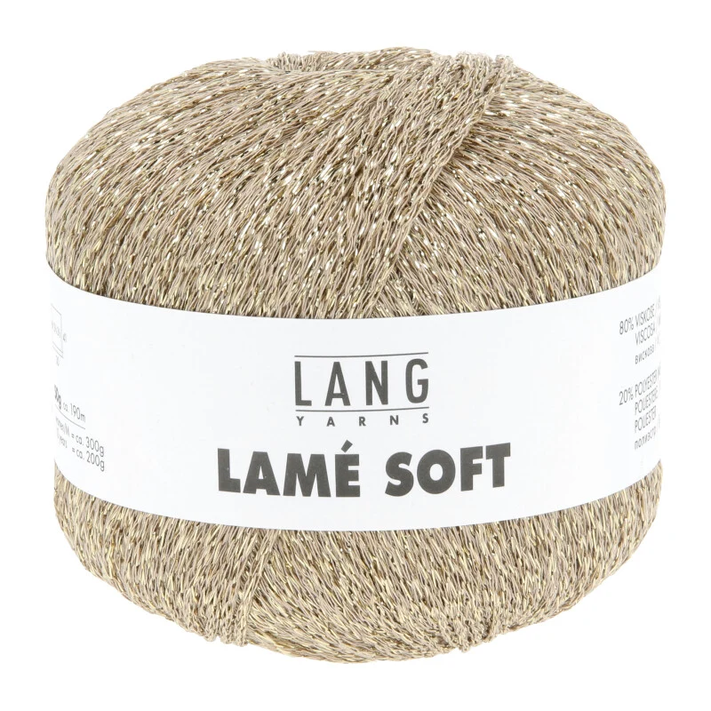fils de lang lame doux