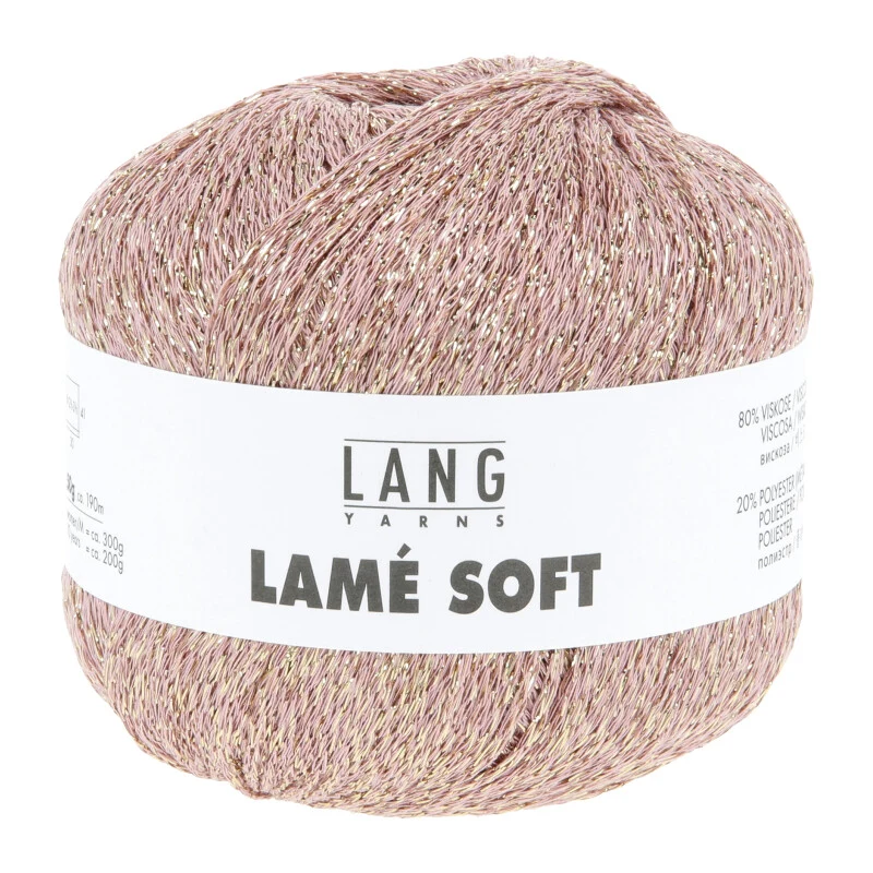 fils de lang lame doux