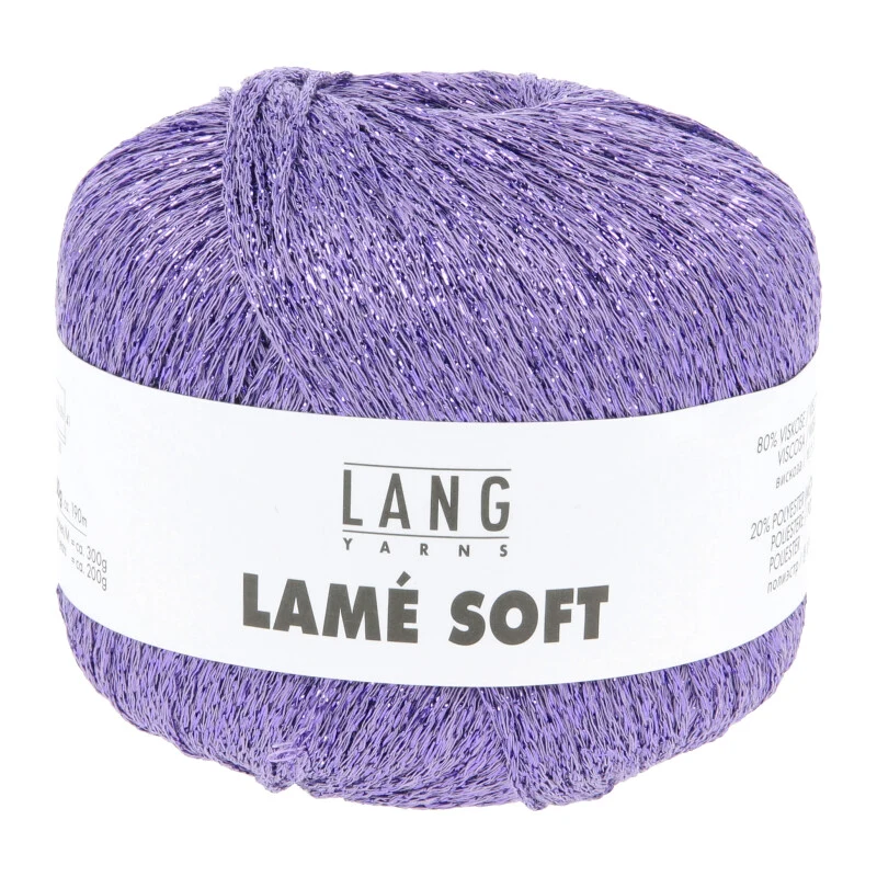 fils de lang lame doux