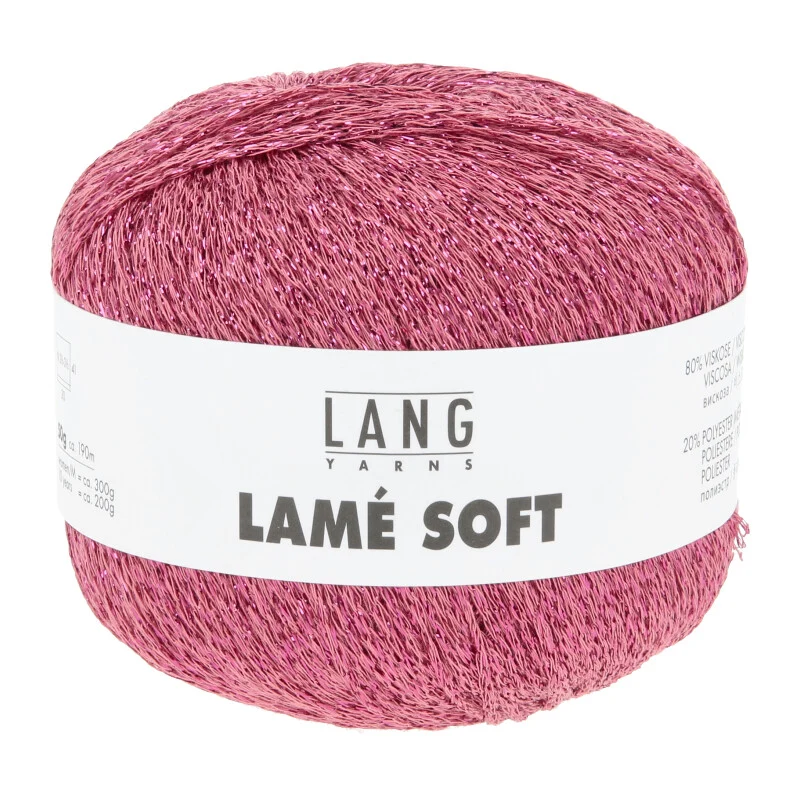 fils de lang lame doux