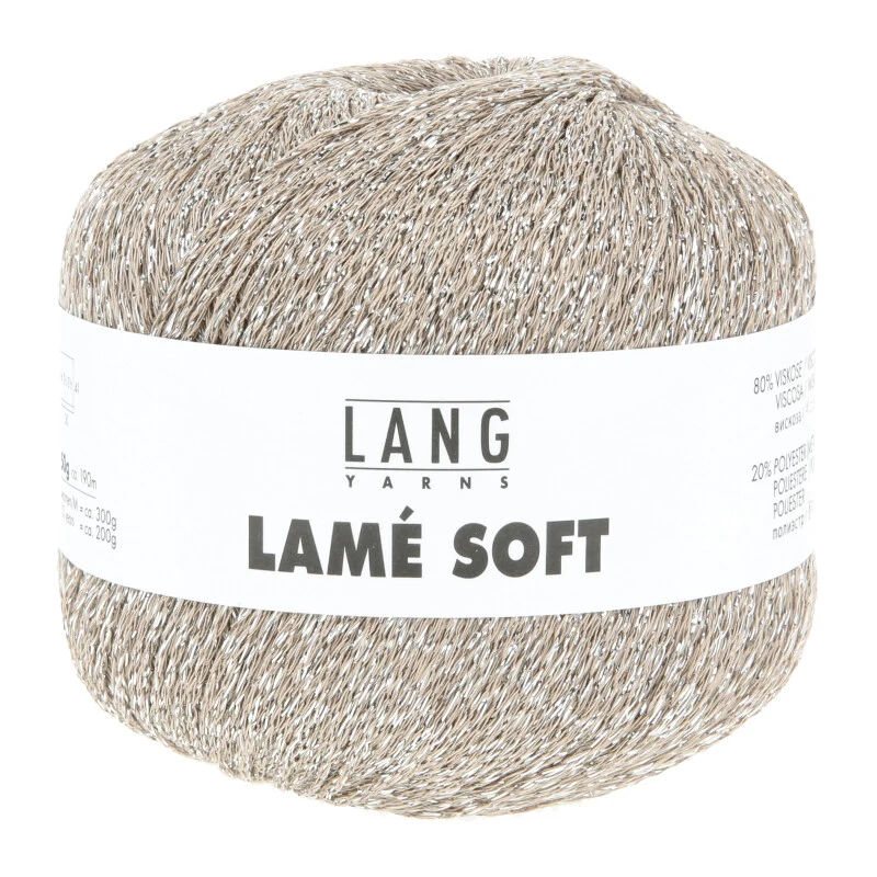 fils de lang lame doux