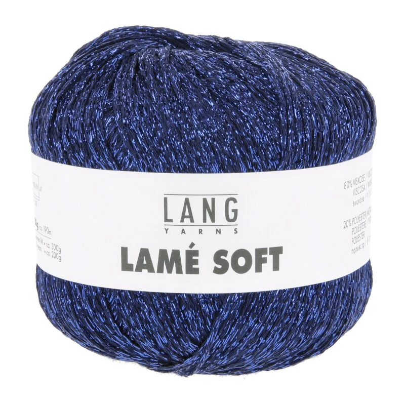 fils de lang lame doux