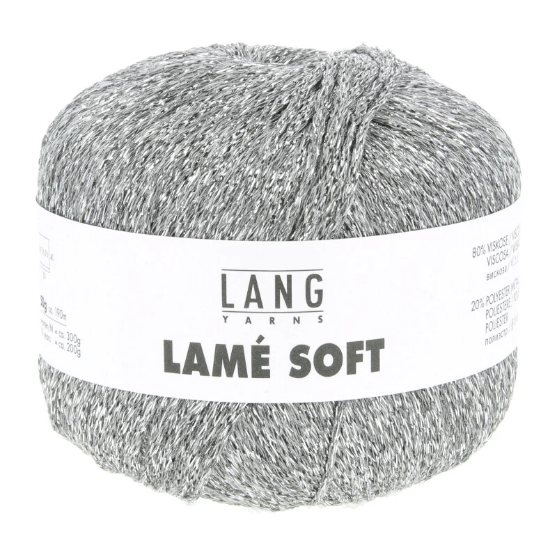 fils de lang lame doux