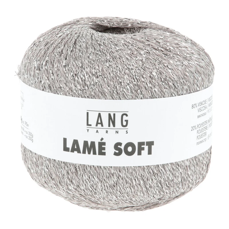 fils de lang lame doux