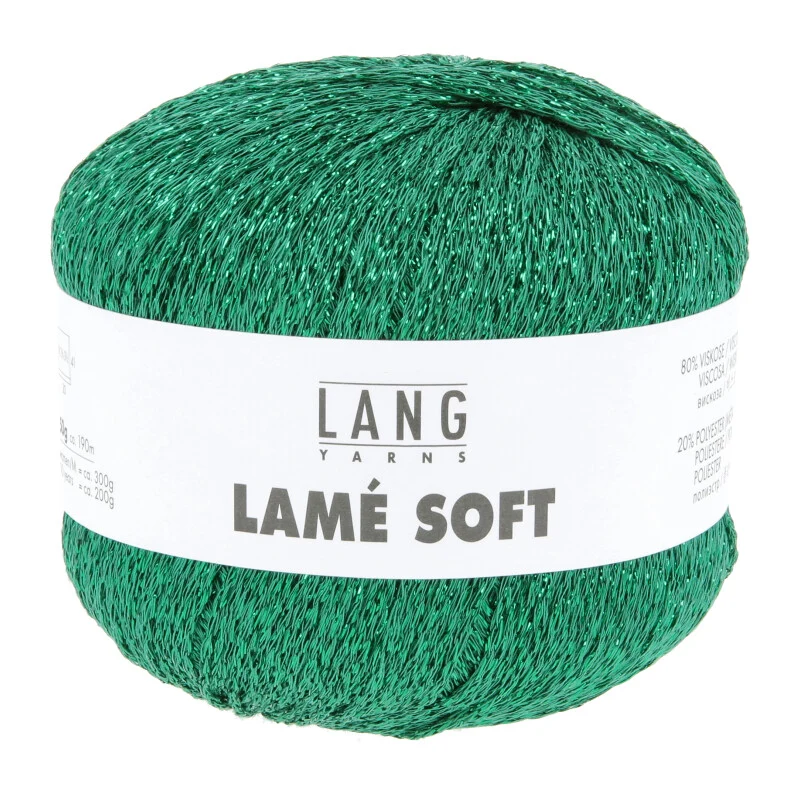 fils de lang lame doux