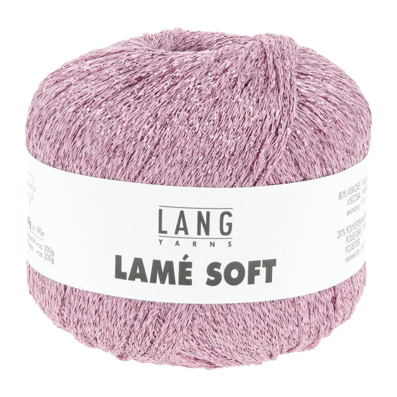 fils de lang lame doux