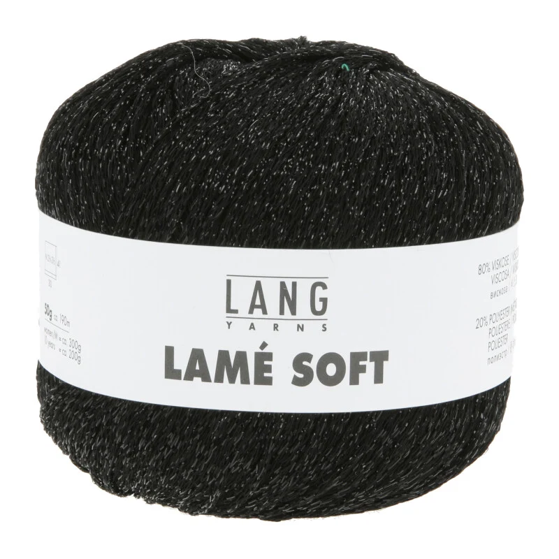 fils de lang lame doux