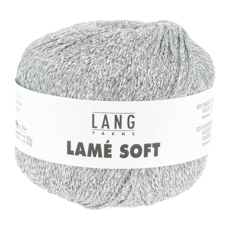 fils de lang lame doux