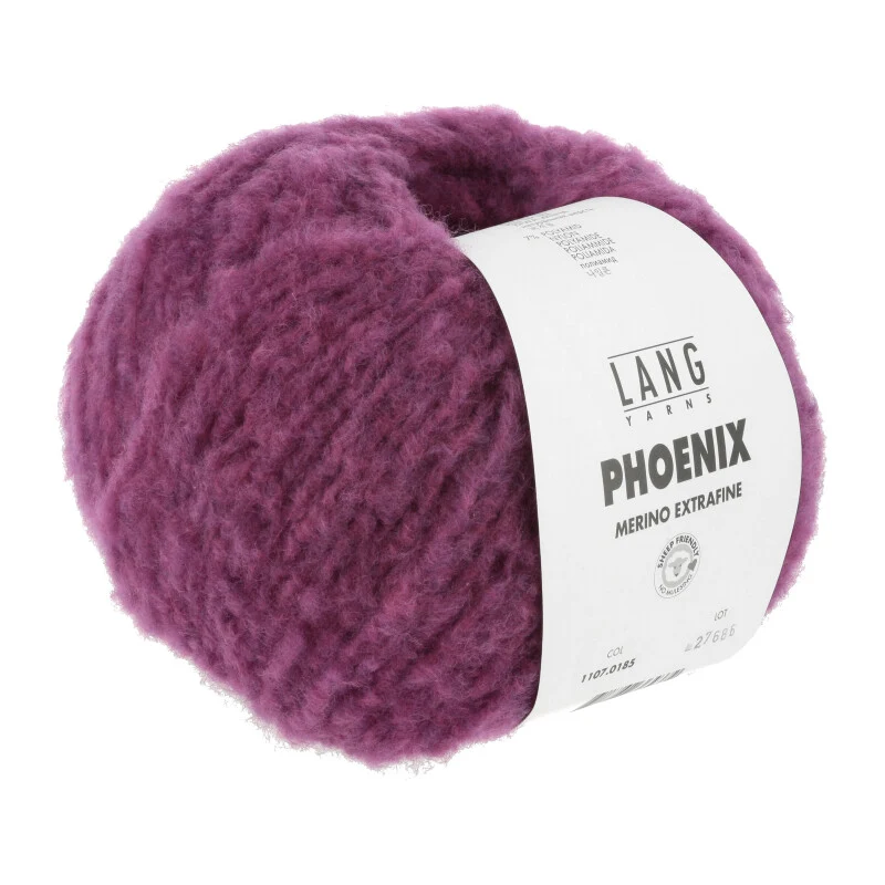 fils de lang phoenix