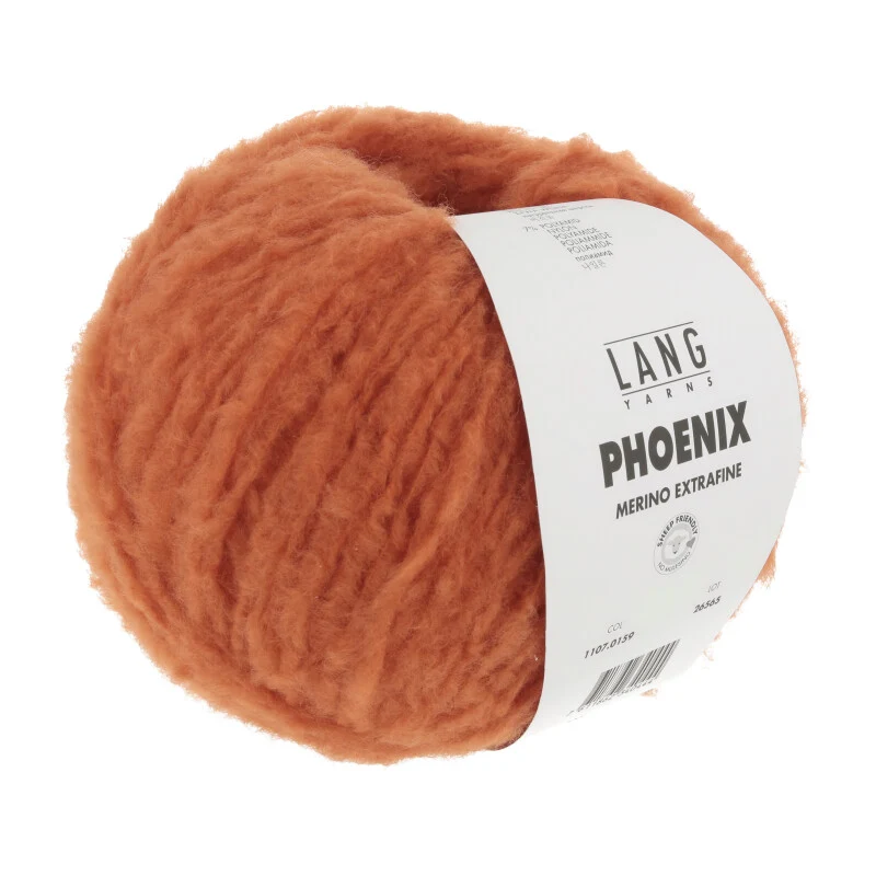 fils de lang phoenix