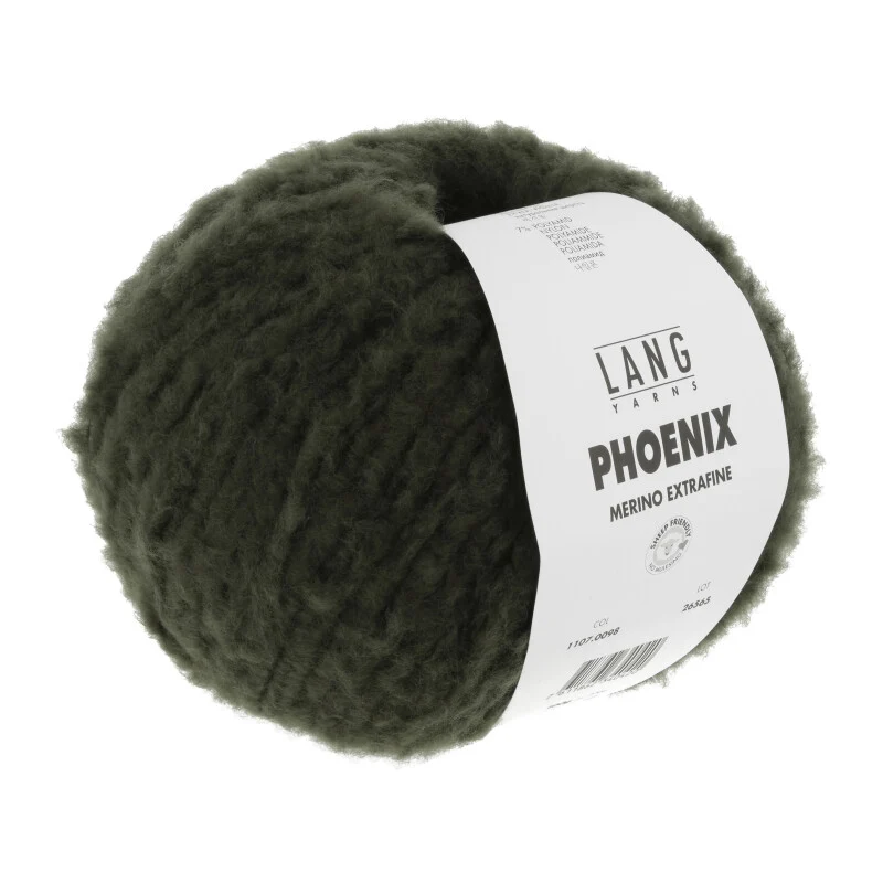 fils de lang phoenix