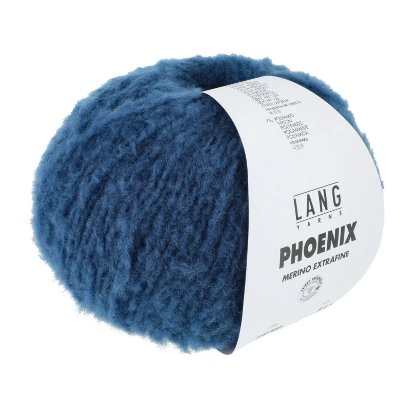 fils de lang phoenix