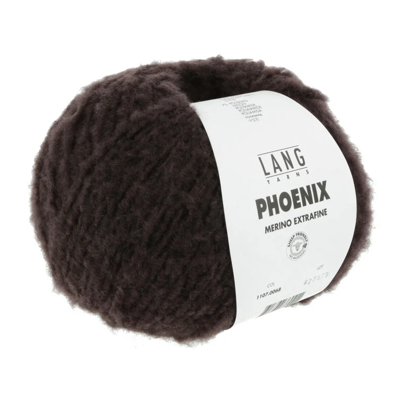 fils de lang phoenix