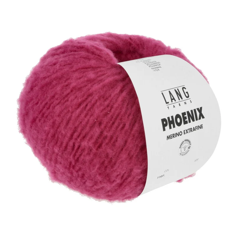 fils de lang phoenix