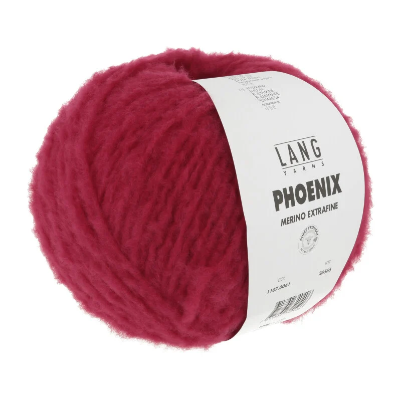 fils de lang phoenix