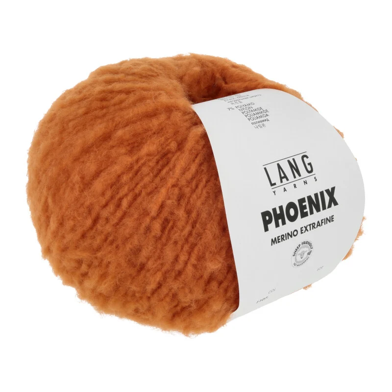 fils de lang phoenix