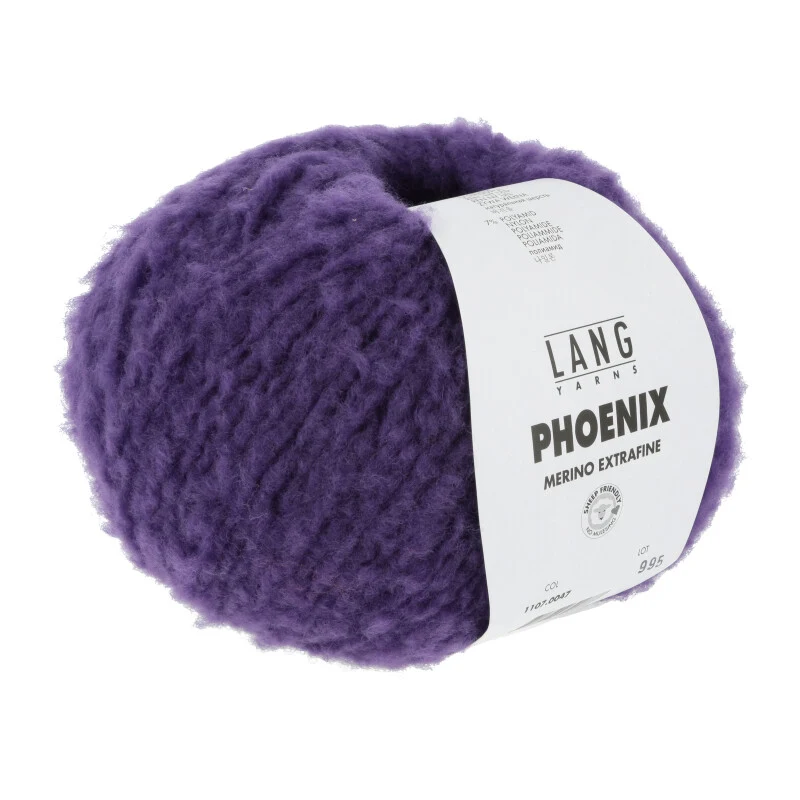 fils de lang phoenix