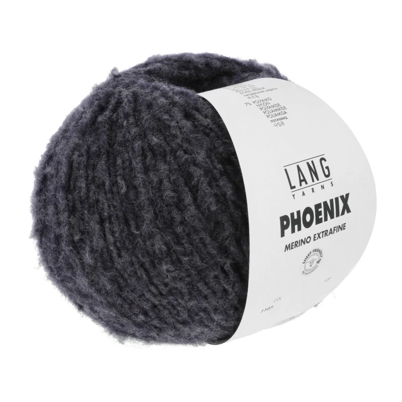 fils de lang phoenix