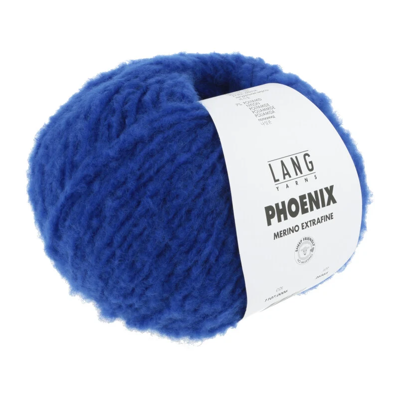 fils de lang phoenix