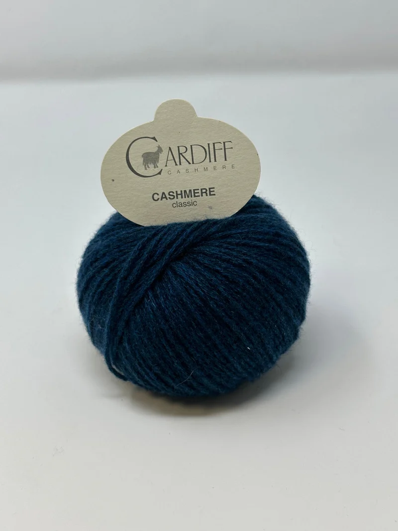 cardiff cashmere classic tweed et mélange