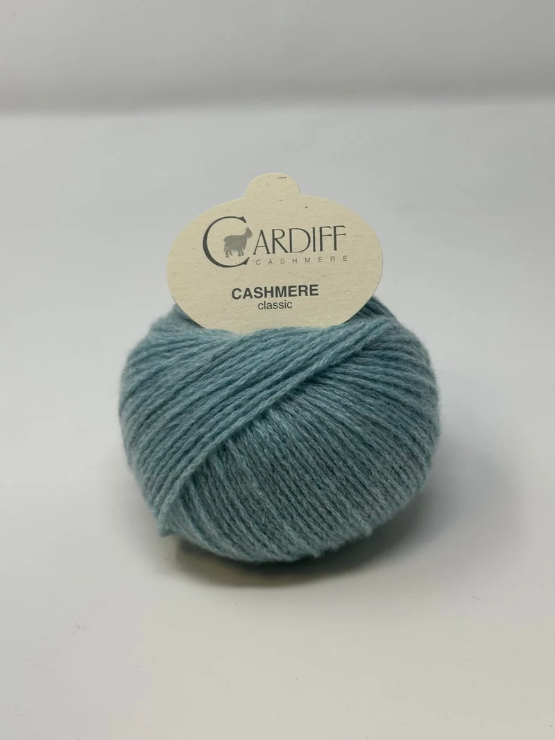 cardiff cashmere classic tweed et mélange