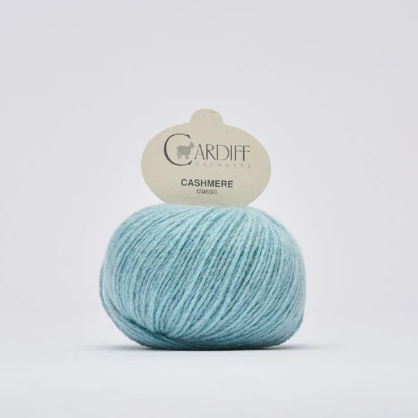 cardiff cashmere classic tweed et mélange