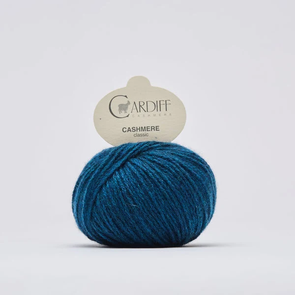 cardiff cashmere classic tweed et mélange