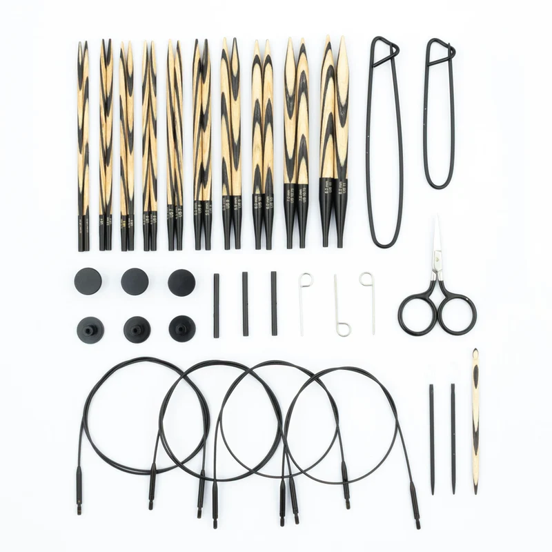 knit pro Coffret cadeau Cherie pour la fête des mères