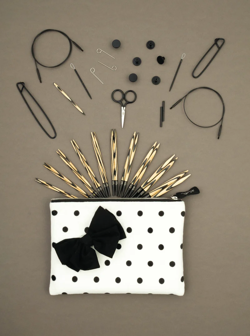 knit pro Coffret cadeau Cherie pour la fête des mères