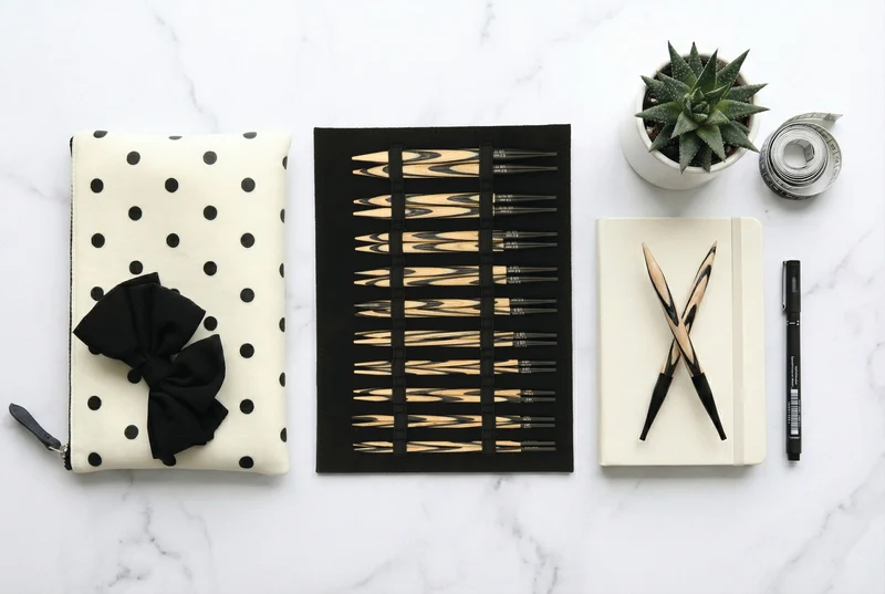 knit pro Coffret cadeau Cherie pour la fête des mères