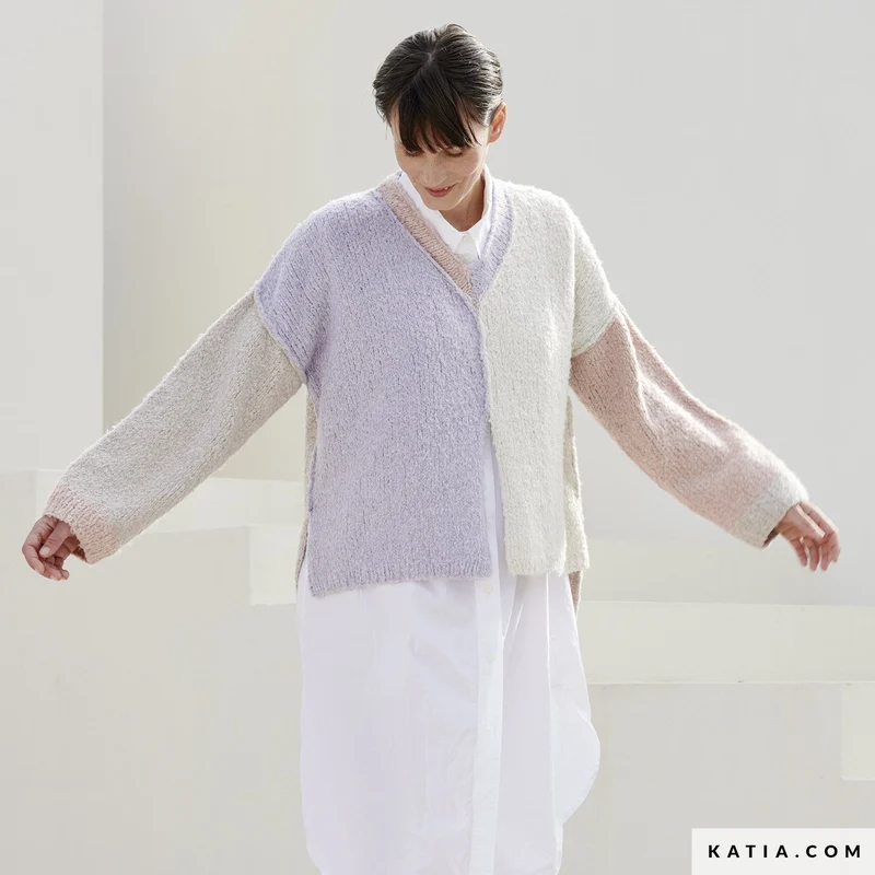 katia magazine de patrons toutes saisons n°5