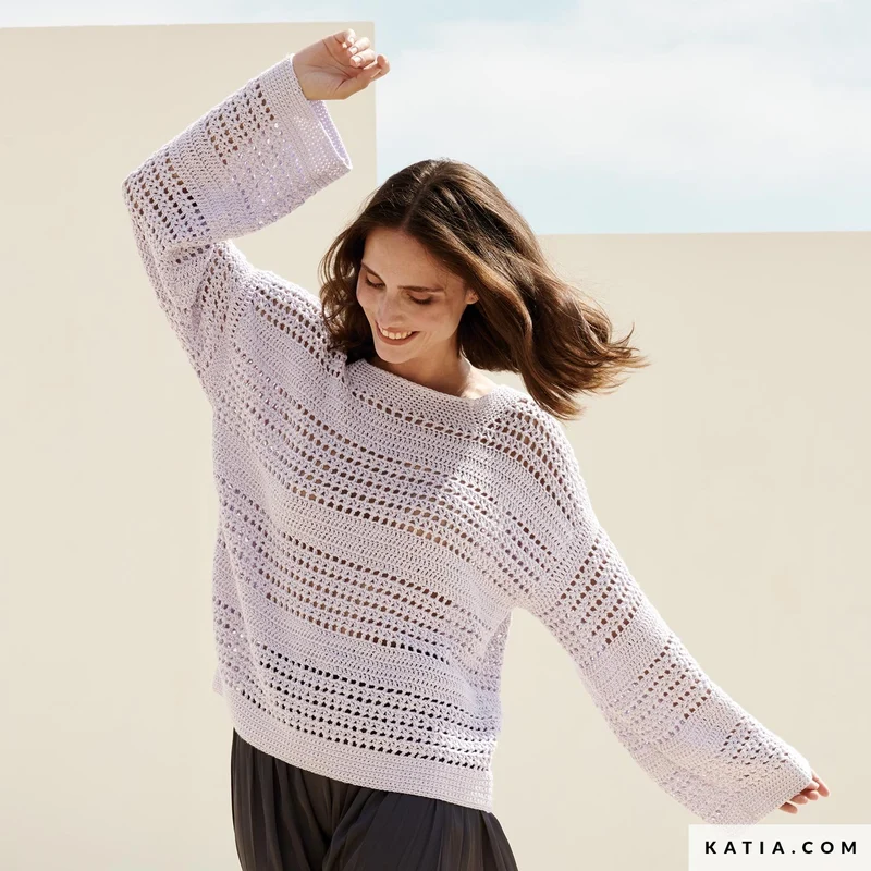 katia magazine de patrons toutes saisons n°5