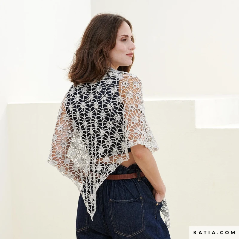 katia magazine de patrons toutes saisons n°5